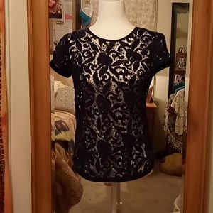 NWOT Juicy Couture Top